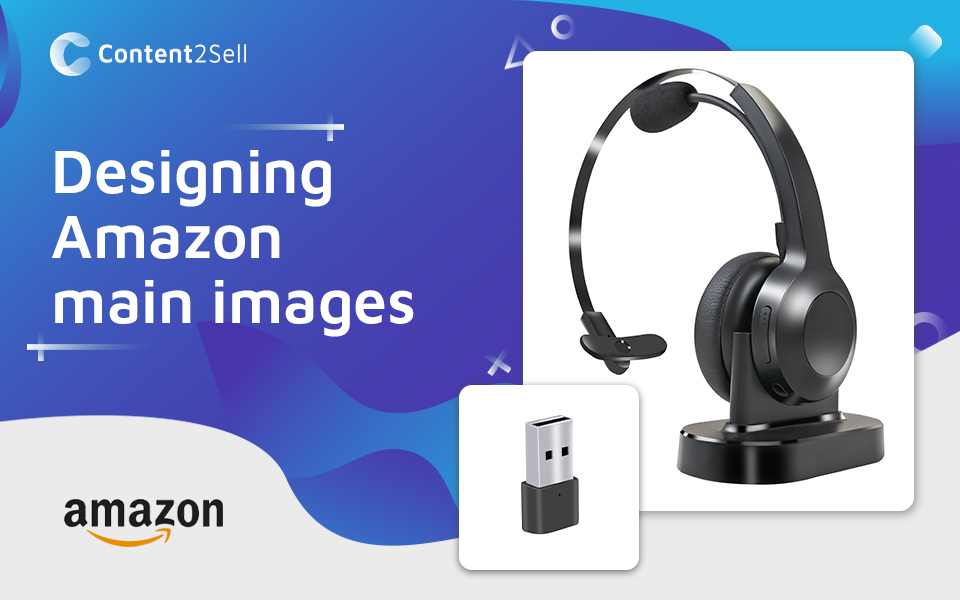 Amazon main image