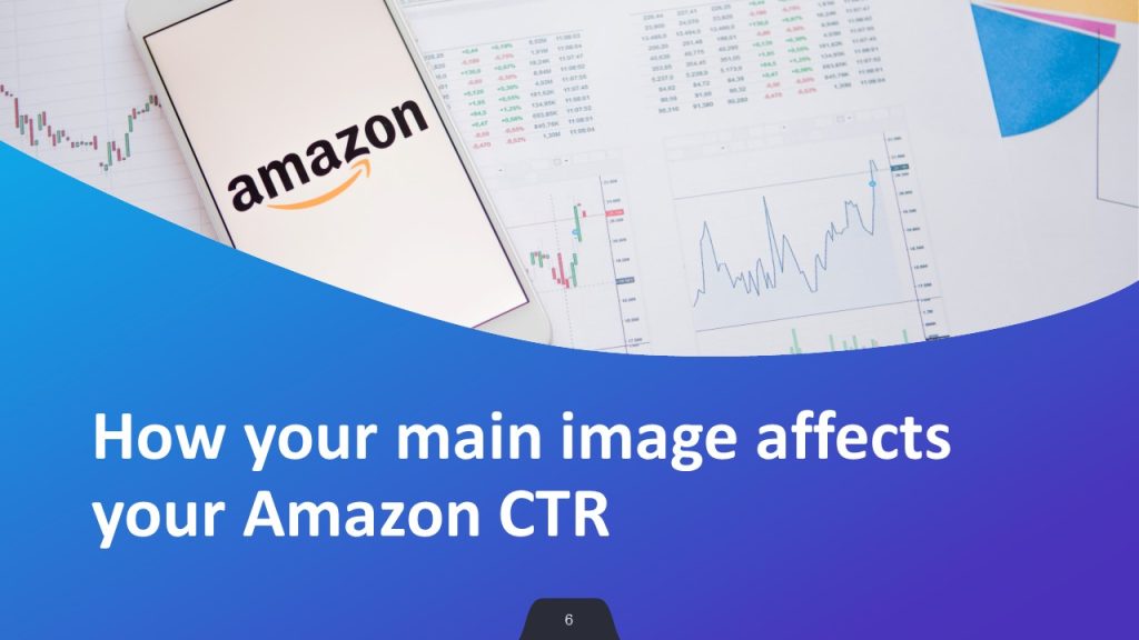 Amazon CTR