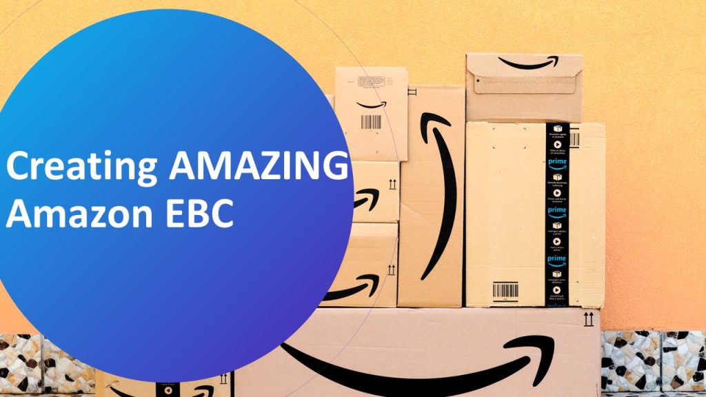 Amazon EBC