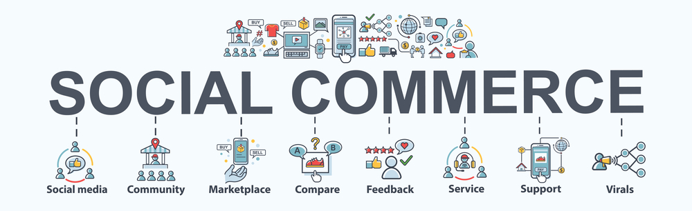 Social Commerce