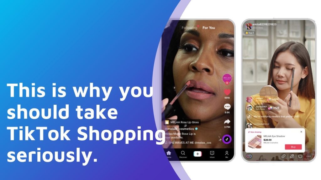 TikTok Shopping