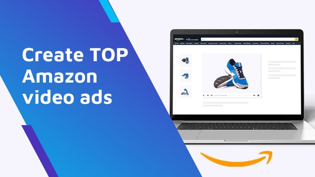 Amazon video ads